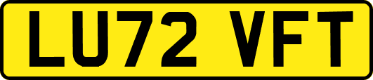 LU72VFT