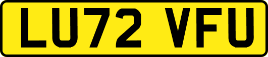LU72VFU