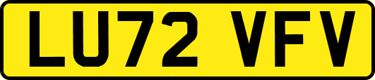 LU72VFV