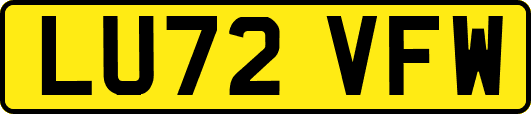 LU72VFW