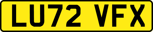 LU72VFX