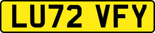 LU72VFY