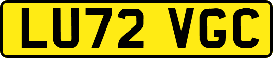 LU72VGC