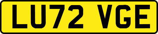 LU72VGE