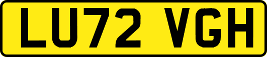 LU72VGH