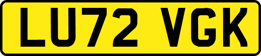 LU72VGK
