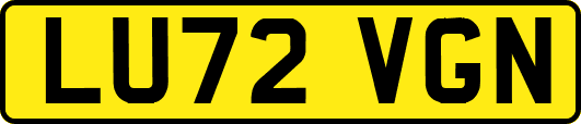 LU72VGN
