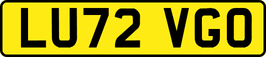 LU72VGO