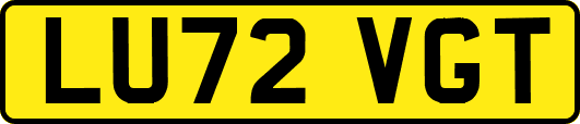 LU72VGT