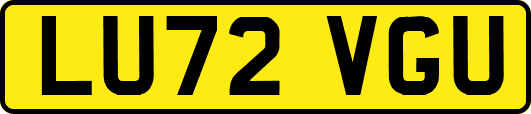 LU72VGU