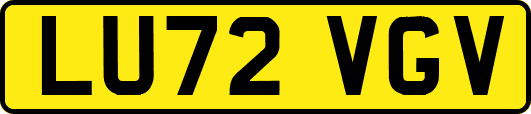 LU72VGV