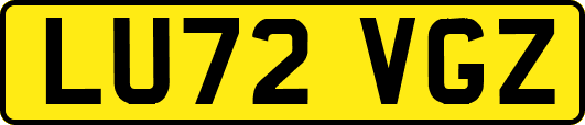 LU72VGZ