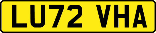 LU72VHA