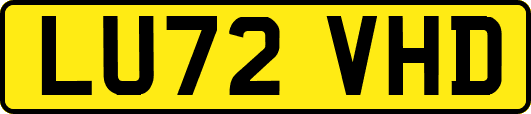 LU72VHD