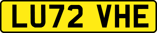 LU72VHE