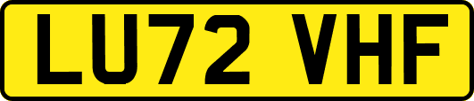 LU72VHF