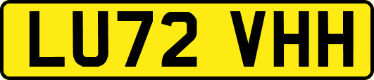LU72VHH