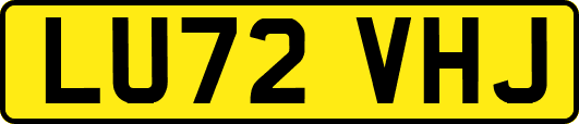 LU72VHJ