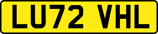 LU72VHL