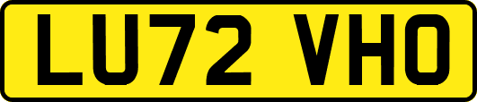 LU72VHO