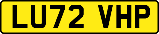 LU72VHP