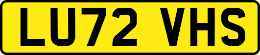 LU72VHS