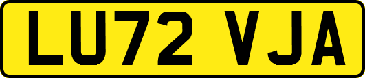 LU72VJA
