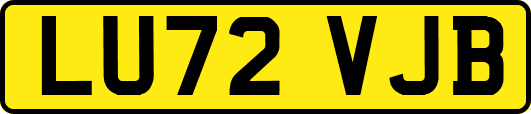 LU72VJB