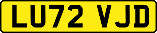 LU72VJD