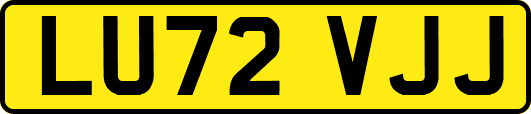 LU72VJJ