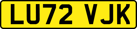 LU72VJK
