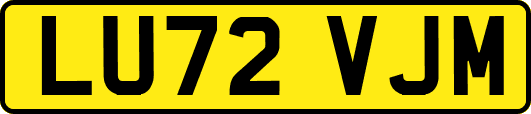 LU72VJM