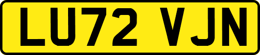 LU72VJN