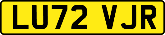 LU72VJR