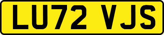 LU72VJS