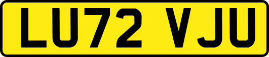 LU72VJU