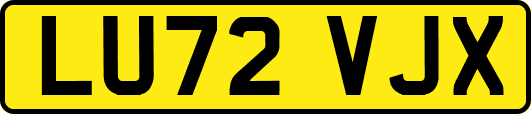 LU72VJX