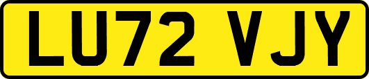 LU72VJY