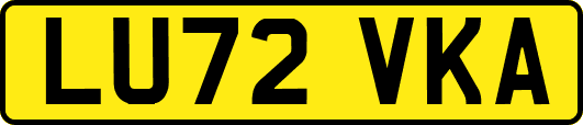 LU72VKA