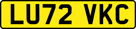 LU72VKC