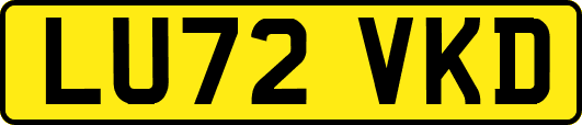 LU72VKD