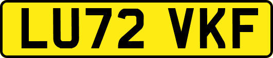 LU72VKF