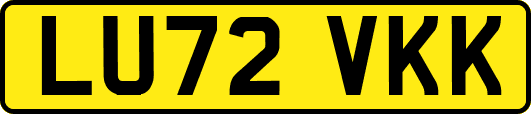 LU72VKK