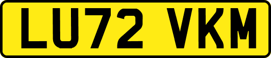 LU72VKM