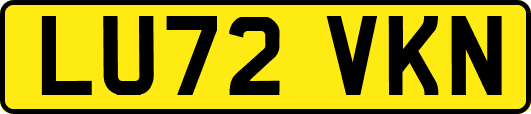 LU72VKN