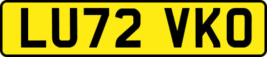 LU72VKO