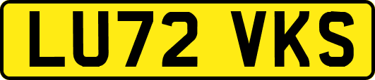 LU72VKS
