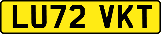 LU72VKT