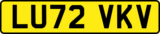 LU72VKV