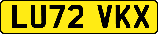 LU72VKX